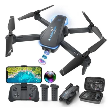Vicarc Drone Shadow Quadricoptero With 6-Axis Gyroscope