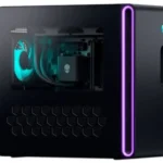 Dt Alienware Act1250 U7-265F W11H 32Gb 1Tb 5060Ti 8Gb 1Yelite