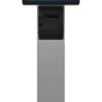 Wallaby Self-Service Floor Base Requires Floor Top E421325