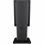 Soporte de Mostrador Elo Touch Wallaby Pro Countertop Stand (Negro/Plata)