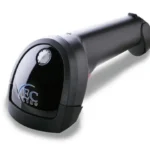 Lector Codigo De Barras Ec Line Ec-2D-8380-Stand, 1D/2D/De Mano/Incluye Base Y Cable