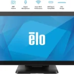 Elo I Series 4 Value Android 10 With Gms 15.6 Inch 1920 X 1080 D