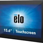 Elo E Series 3 Win 11 15.6 Inch Wide 1920X1080 FHD Display N97