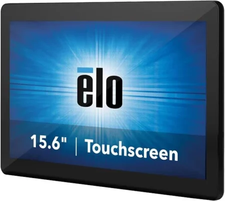 Elo E Series 3 Win 11 15.6 Inch Wide 1920X1080 FHD Display N97