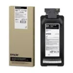 Epson Cw Cartucho Tinta Sjic47P Negro Gloss Para Tm-C8000