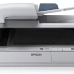 Escaner Workforce Ds-70000 600 600 Dpi USB 2.0 70Ppm/140Impadf Inc