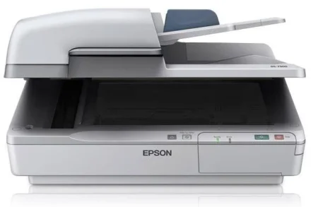 Escaner Workforce Ds-70000 600 600 Dpi USB 2.0 70Ppm/140Impadf Inc