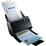 Escaner Dr-C240.Vertical.duplex Oficio.45 Ppm USB.4000 Hojas De