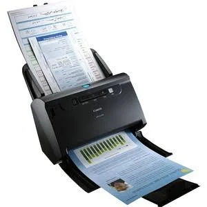 Escaner Dr-C240.Vertical.duplex Oficio.45 Ppm USB.4000 Hojas De
