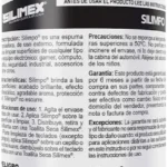 Espuma Limpiadora Eco Para Gabinetes 454 Ml