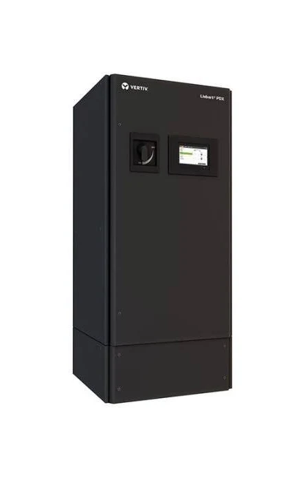 Evaporadora Aire Acondicionado De Precision Liebert Pdx 29 Kw