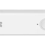 DETECTOR C/ACELEROMETRO EVZIZ CS-T6-A PARA INTERIOR