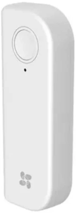 DETECTOR C/ACELEROMETRO EVZIZ CS-T6-A PARA INTERIOR