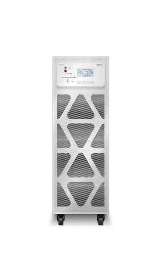 Upo33-30Pf365K 30Kva/27Kw UPS (No Break) Trifasica Baja Frecuenci