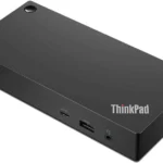 Docking USB-C 3 Ptos HDMI Us B-C Pdusbv3.2