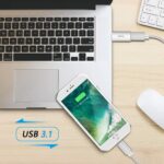 USB-C To USB-A Adapter - USB Type-C 5Gbps - Male To Female