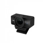 Webcam Elgato Facecam 10Waf9901/8Mp/USB-C/4K UHD/60Fps/Negro