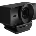Webcam Elgato Facecam 10Waf9901/8Mp/USB-C/4K UHD/60Fps/Negro