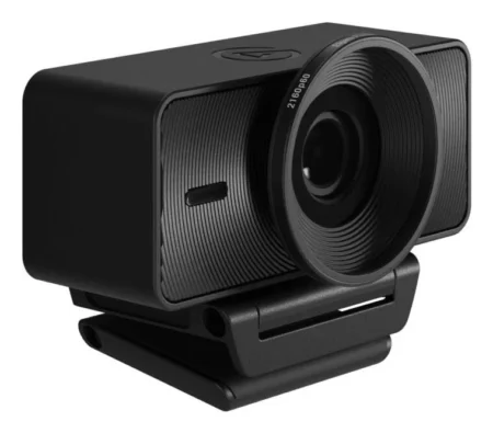 Webcam Elgato Facecam 10Waf9901/8Mp/USB-C/4K UHD/60Fps/Negro