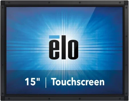 Elo 1590L 15Inlcd.open Frame Pcap.HDMI.VGA.no Power Brick