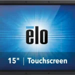 Elo I Series 4 AIO 15.6-Inch An Droid 10 4Gb 64Gb WiFi RJ45 Bt