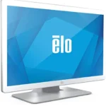 Elo 2703Lm 27-Inch Wide LCD Med Grad Full HD Cap USB Black Stand