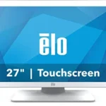 Elo 2703Lm 27-Inch Wide LCD Med Grad Full HD Cap USB Black Stand