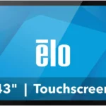 Elo 4303L E720629 43 Interacti Touch Screen Display Touchpro Pcap