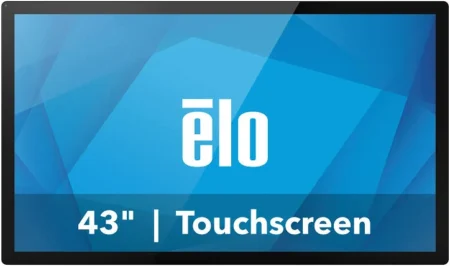Elo 4303L E720629 43 Interacti Touch Screen Display Touchpro Pcap