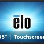 Elo 5553L 55Inlcd.infrared.4K HDMI 2.0 Displayport 1.4.USB