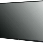 Elo 5553L 55Inlcd.infrared.4K HDMI 2.0 Displayport 1.4.USB