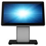 Slim Self Service Countertop Stand With Support For 15 Inch To 2