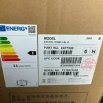 Elo 1717L 17In LCD Intellitouch USB Rs232 Controller.zb.VGA