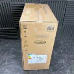 Elo 1717L 17In LCD Intellitouch USB Rs232 Controller.zb.VGA