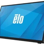 Elo 2470L 24-Inch Wide LCD Monitor Full HD Projected Capacitiv