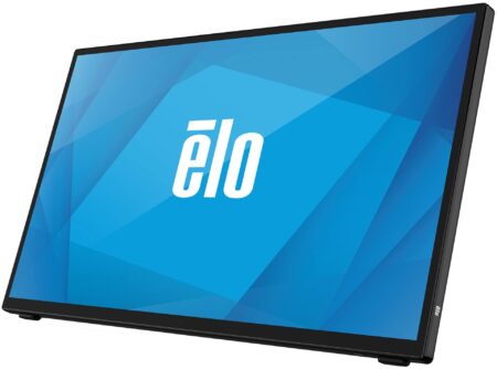 Elo 2470L 24-Inch Wide LCD Monitor Full HD Projected Capacitiv