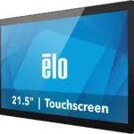 Elo I-Series 4Android 10 Gms22 Qualcomm 660 4Gb 64Gb Wi-Fi Red Bt