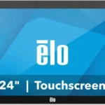 2402L 24-INCH WIDE LCD DESKTOP FHD 10-TOUCH VGA AND HDMI VIDEO