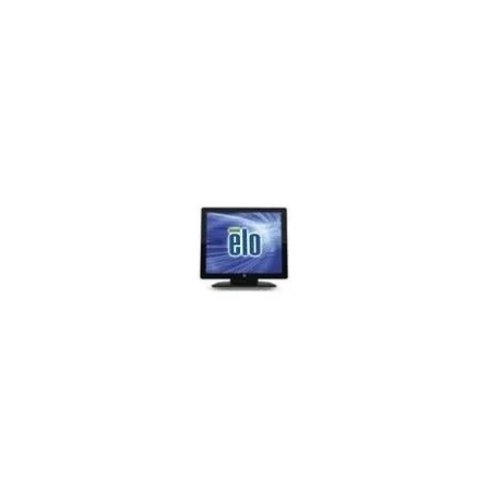Elo 1717L 17In LCD.intellitouch USB Rs232 Controller.bezel.VGA