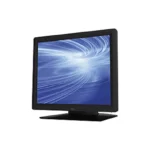 Elo 1717L 17In LCD.intellitouch USB Rs232 Controller.bezel.VGA