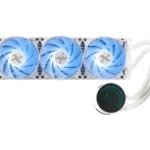 Ventilador De Gabinete Caja De Computadora 80X25Mm Conector Tx3.