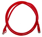 Cable Patch Cord Enson Cat6 De 90Cm/Rojo/P6009R