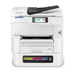 Multifuncional Wfp Em-C800 34Ppm A4 USB/Ethernet/WiFi/Wifidire