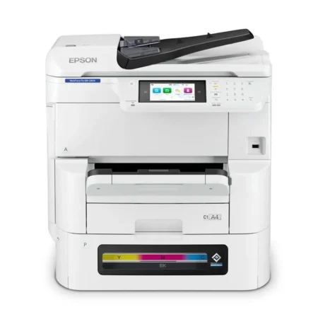 Multifuncional Wfp Em-C8100 35Ppm A4 USB/Ethernet/WiFi/Wifidire