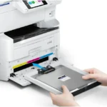 Multifuncional Wfp Em-C8100 35Ppm A4 USB/Ethernet/WiFi/Wifidire