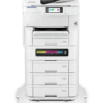 Multifuncional Wfp Em-C8100 35Ppm A4 USB/Ethernet/WiFi/Wifidire