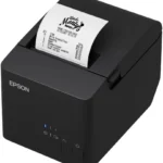 Epson Miniprinter Tmu220Iid-002 Negra/Serialdb25/Recibo/2Year War/