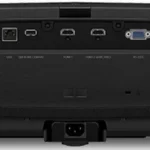 Proyector Epiqvision Ls12000 2700 Lum Laser 4K Pro-UHD 2Hdmi