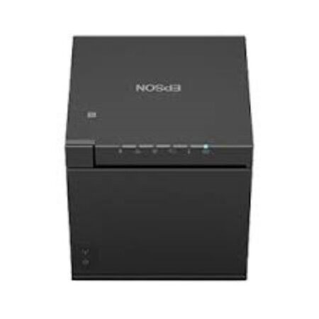 Epson Miniprinter Tmu220Iib-042 Negra/USB/Cutter/2Year War/Fte