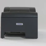 Epson Miniprinter Tmu220Iid-052 Negra/Ethernet/Recibo/2Year War/Ft